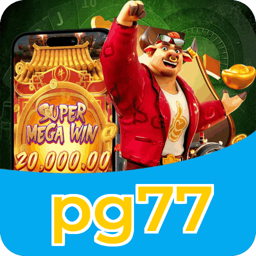 Bônus de boas-vindas pg77